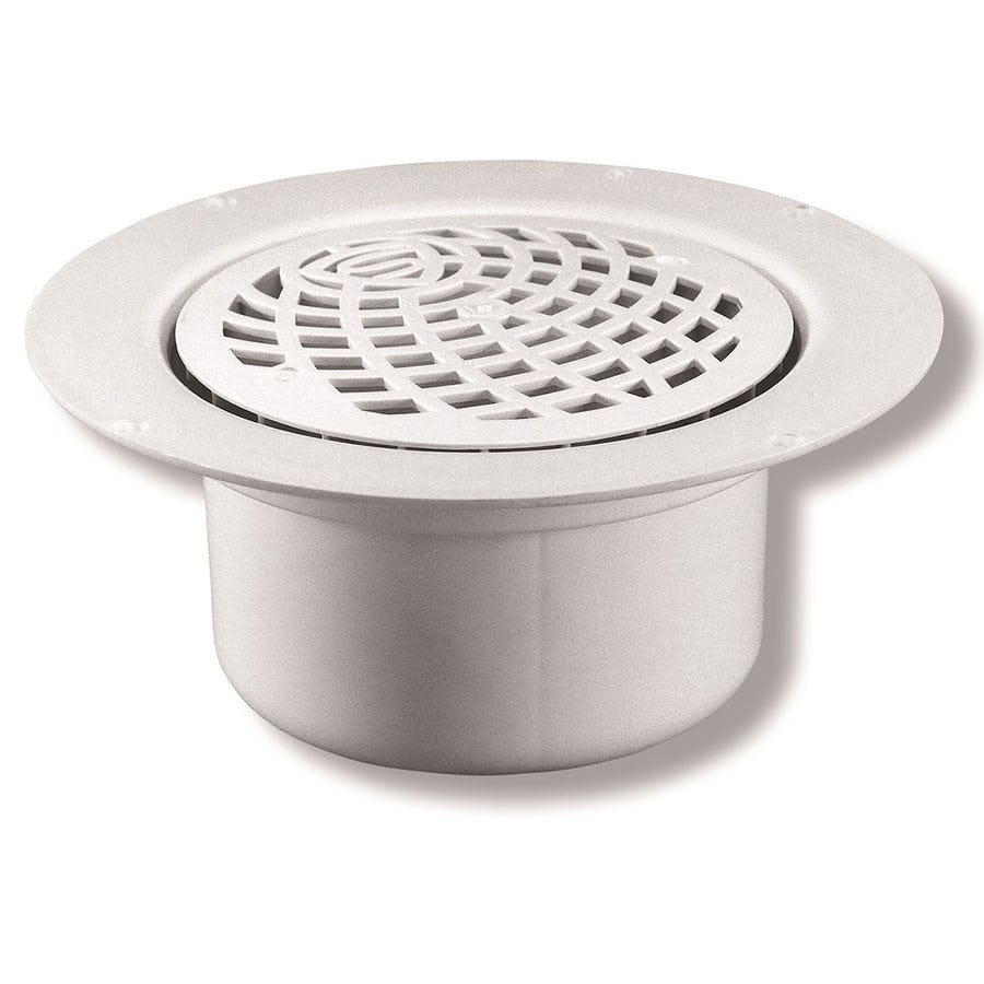 Duschbrunn Purus Ø150 mm