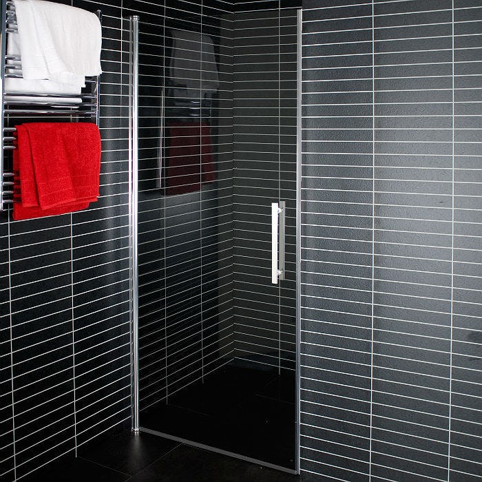 Duschdörr Arrow Door Tonat Glas