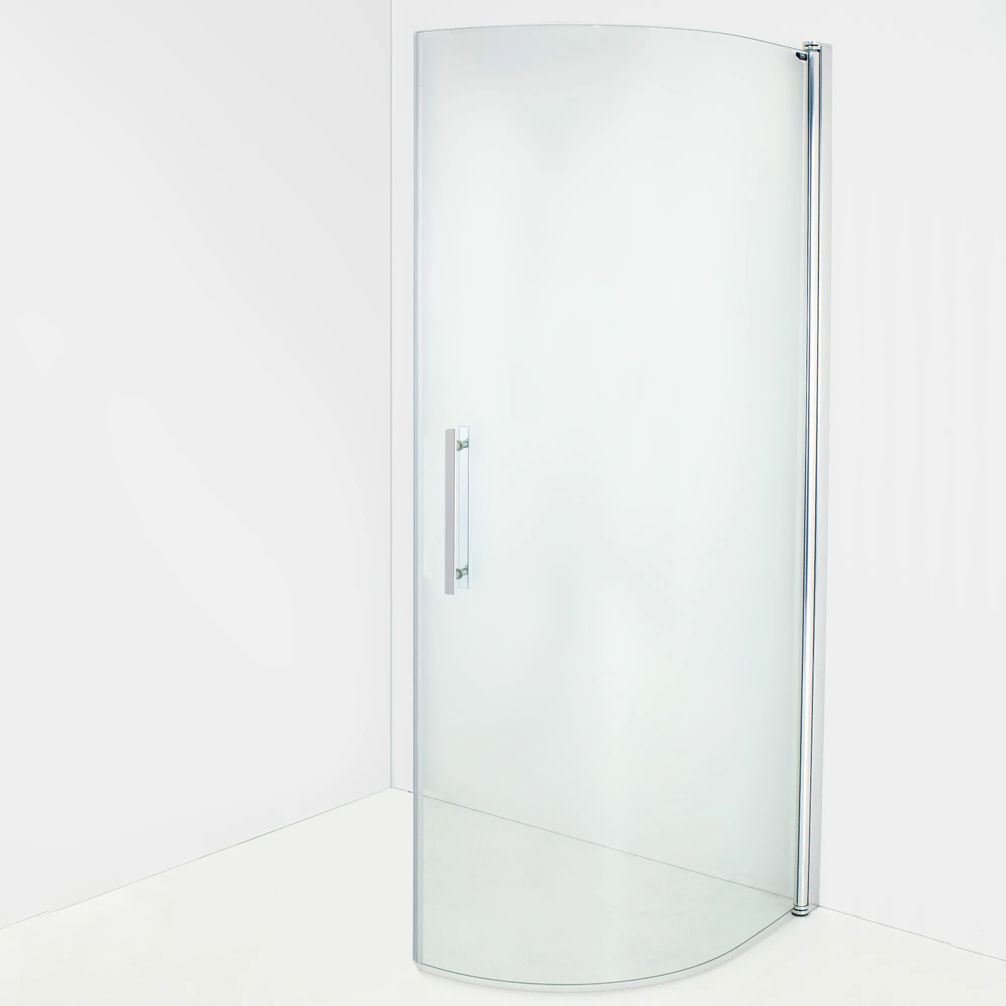 Duschdörr Arrow Free