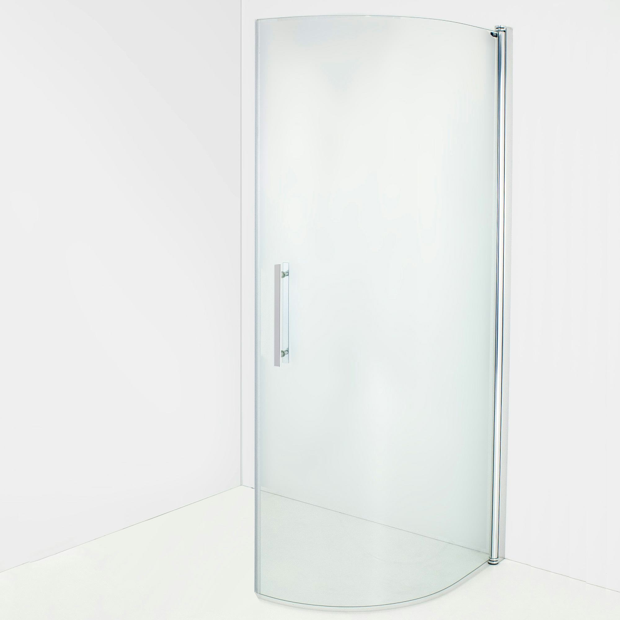 Duschdörr Arrow Free Mini