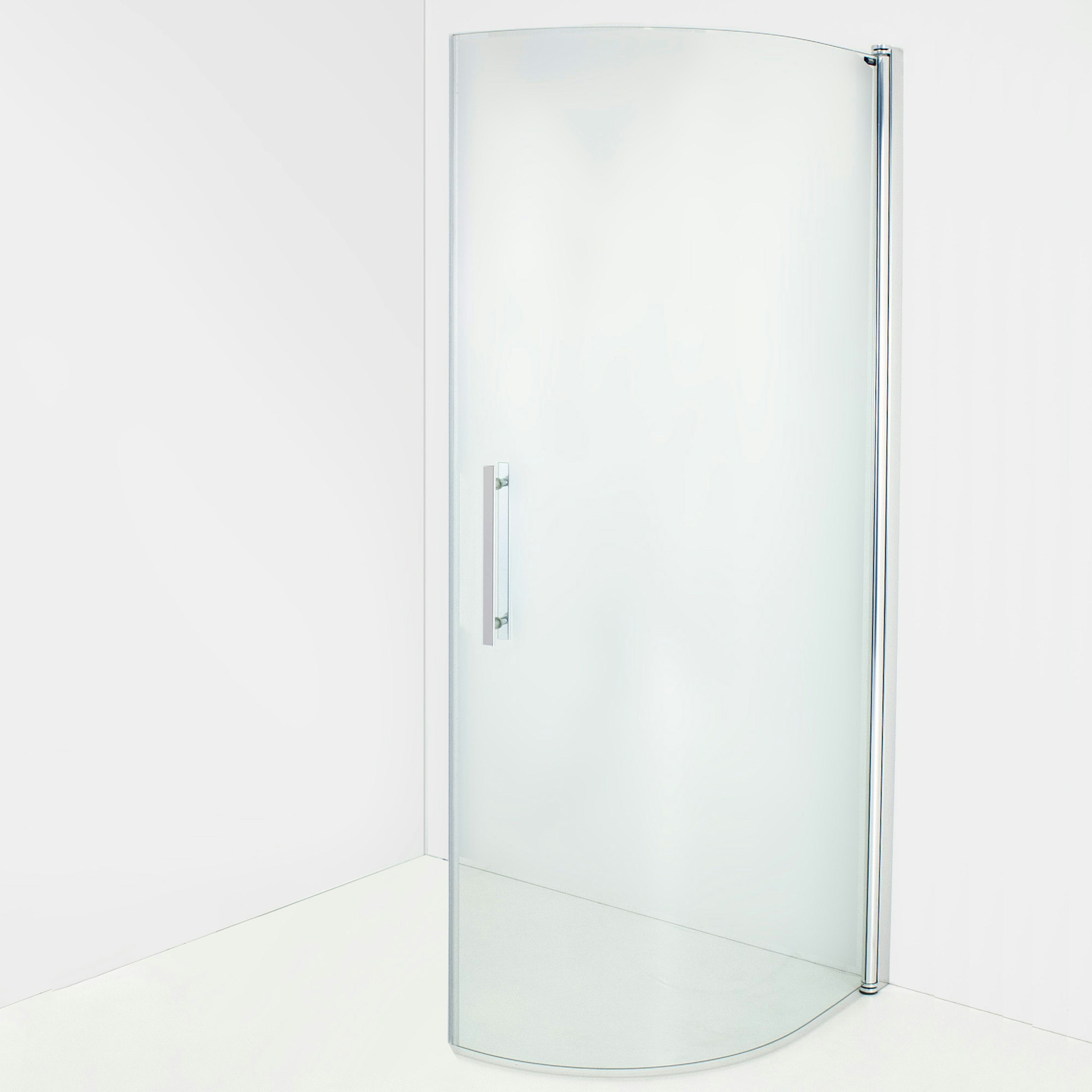 Duschdörr Arrow Free Mini