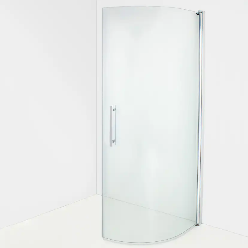 Duschdörr Arrow Free Mini