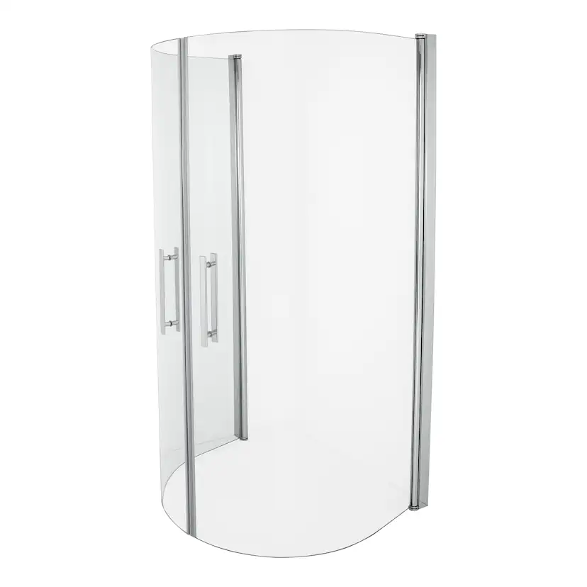 Duschdörr Arrow Free Mini