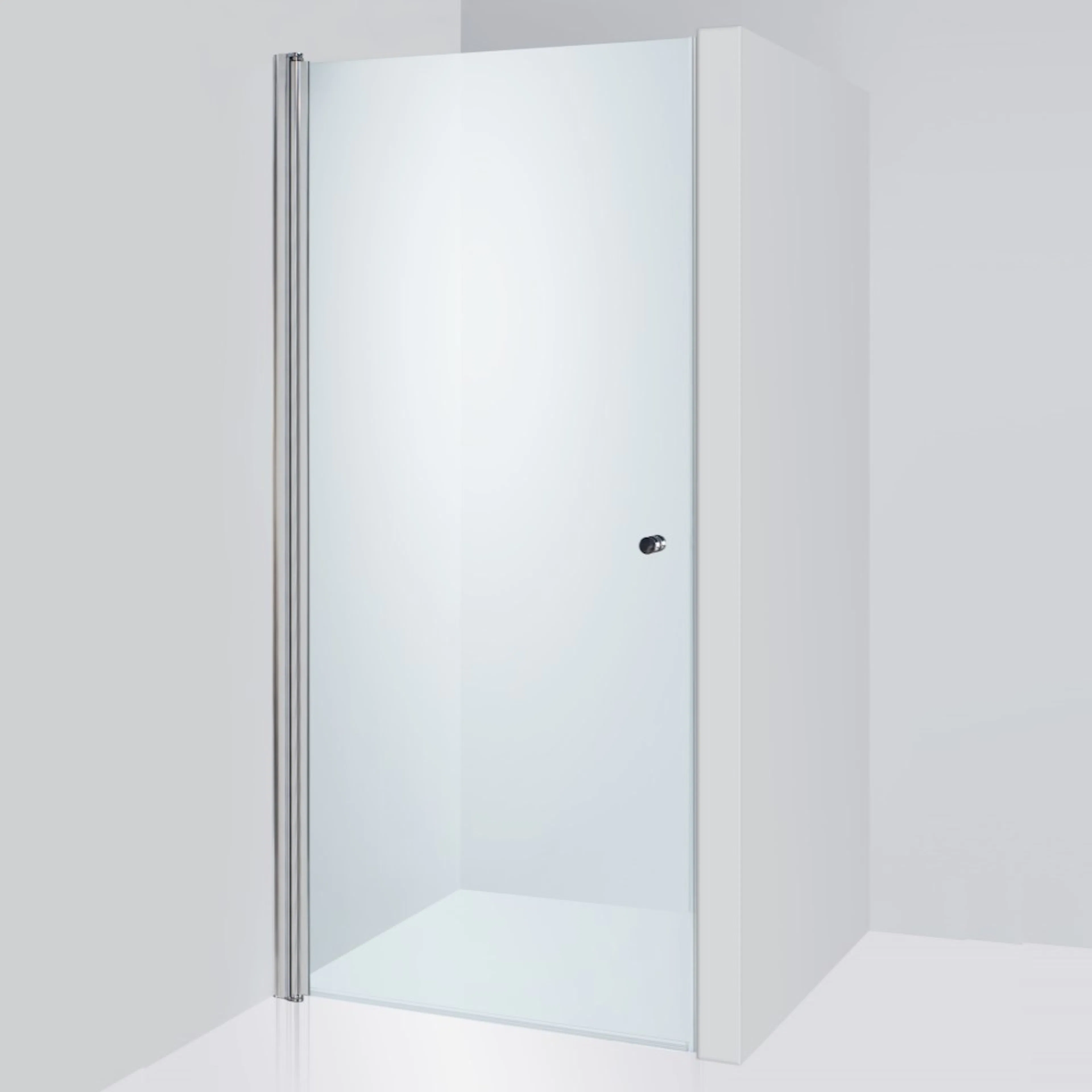 Duschdörr Duschbyggarna Swing De Luxe