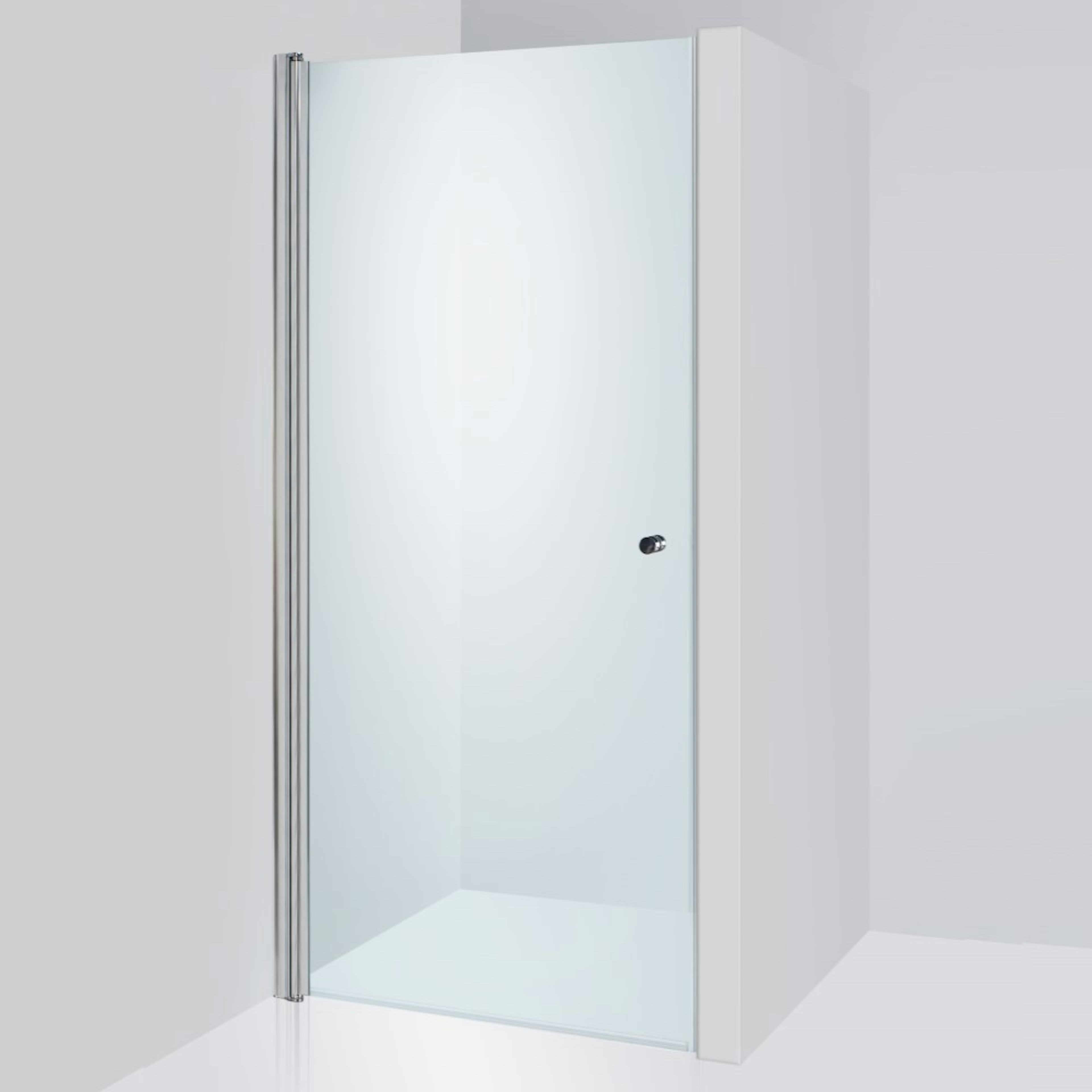 Duschdörr Duschbyggarna Swing De Luxe