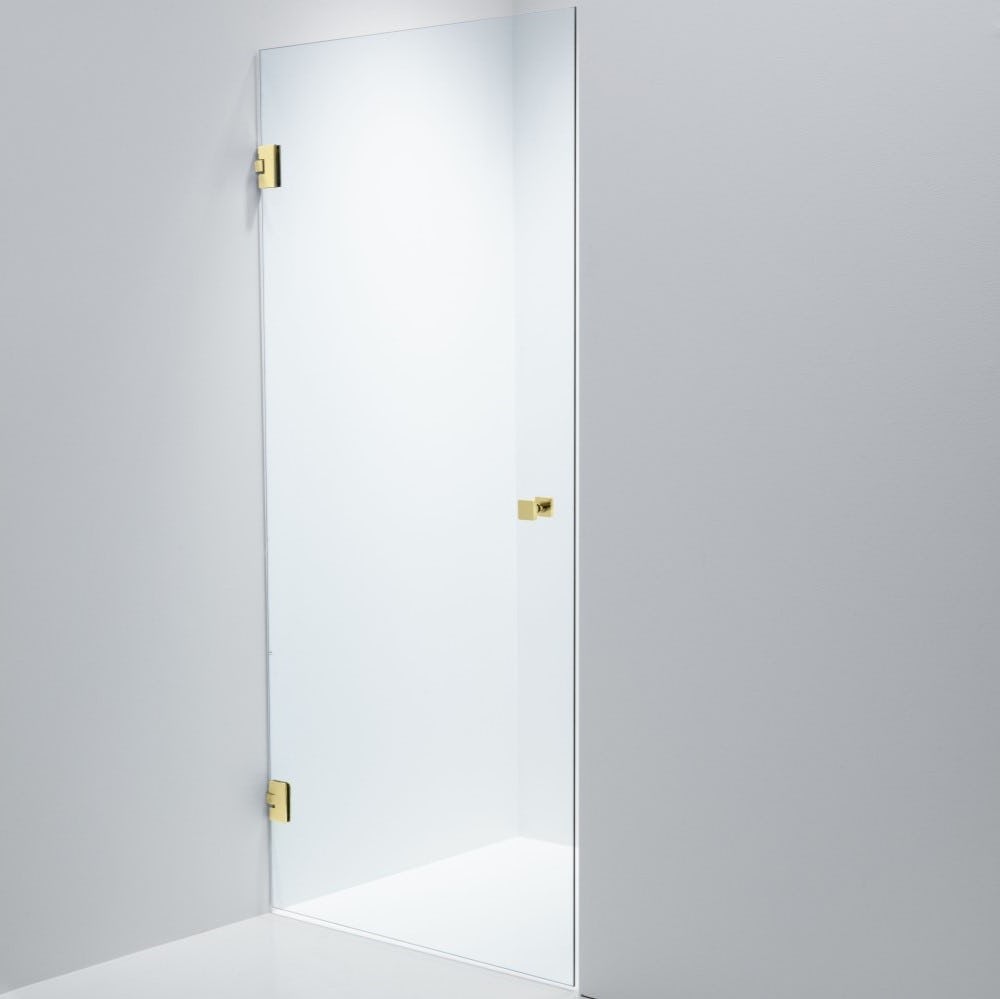 Duschdörr Duschbyggarna Swing Design