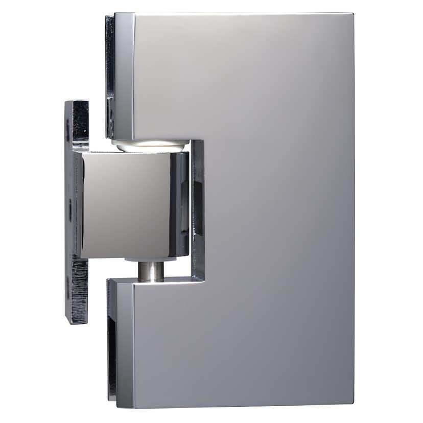 Duschdörr Duschbyggarna Swing Design