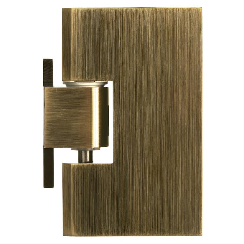 Duschdörr Duschbyggarna Swing Design