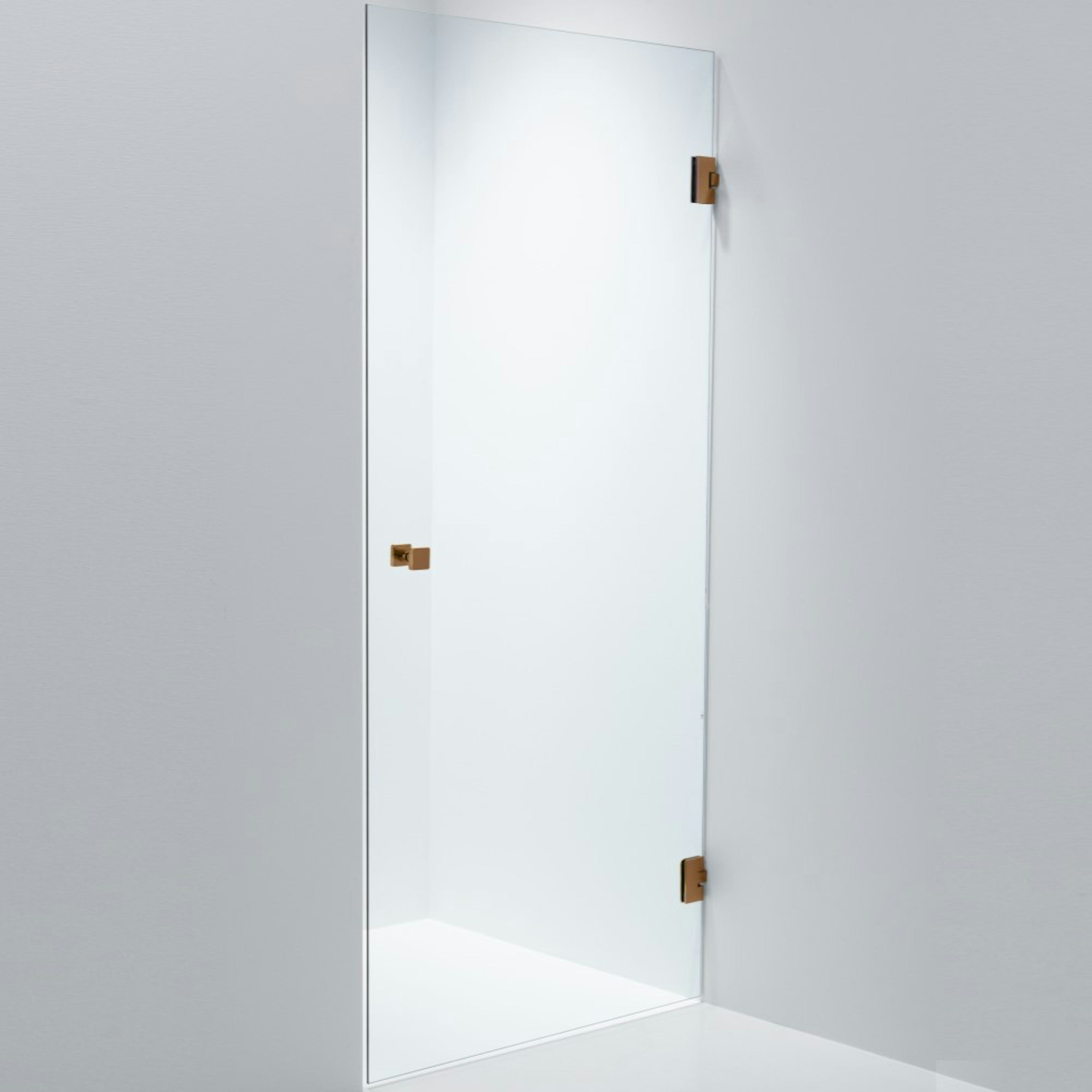 Duschdörr Duschbyggarna Swing Design