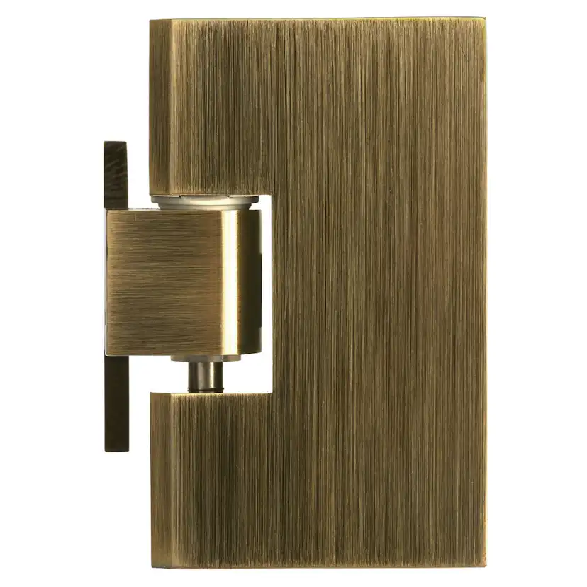 Duschdörr Duschbyggarna Swing Design