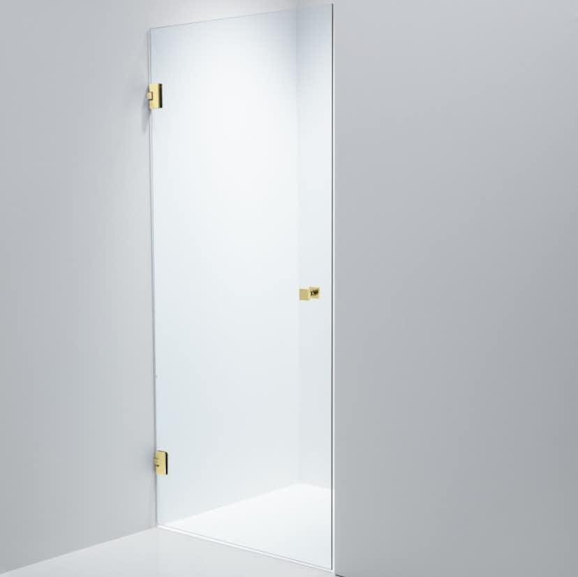 Duschdörr Duschbyggarna Swing Design