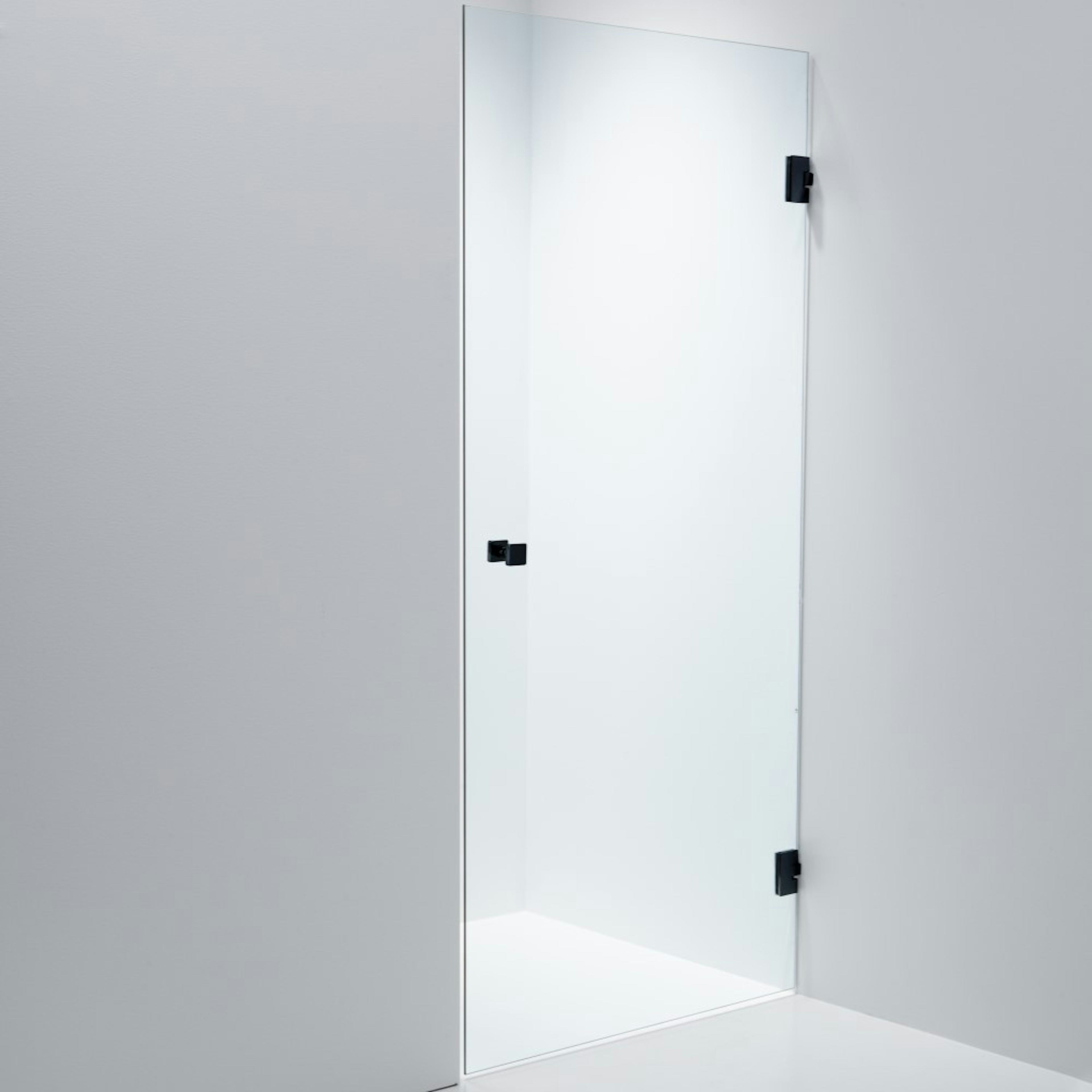 Duschdörr Duschbyggarna Swing Design