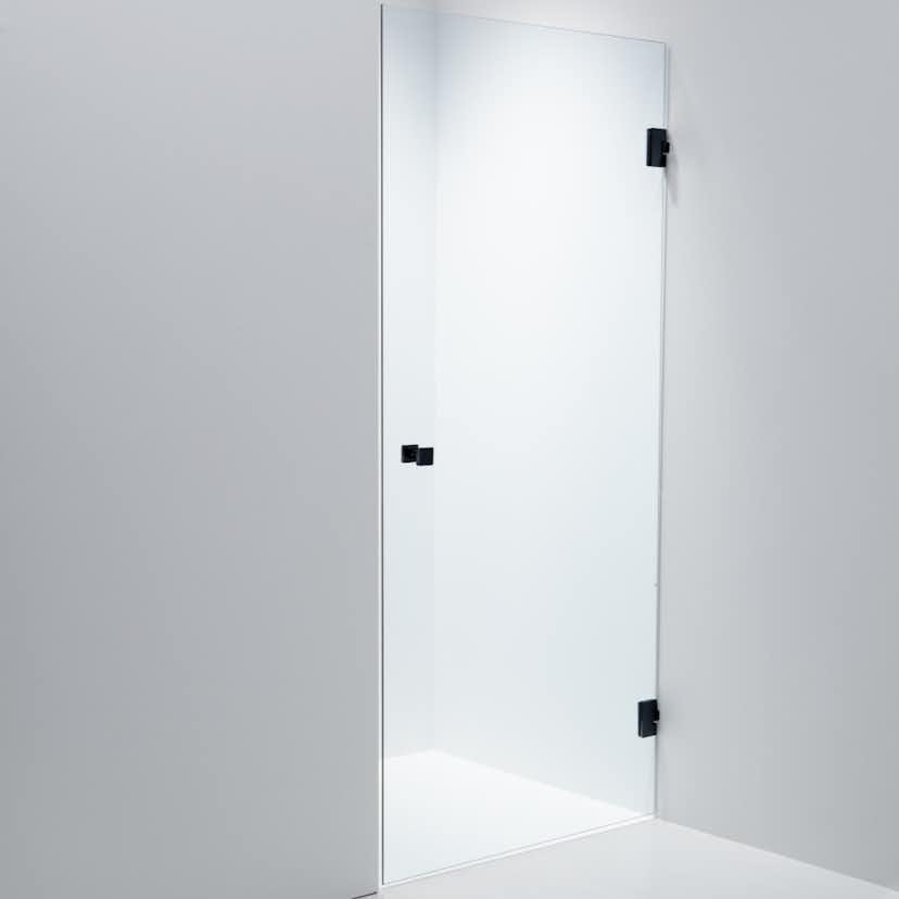 Duschdörr Duschbyggarna Swing Design