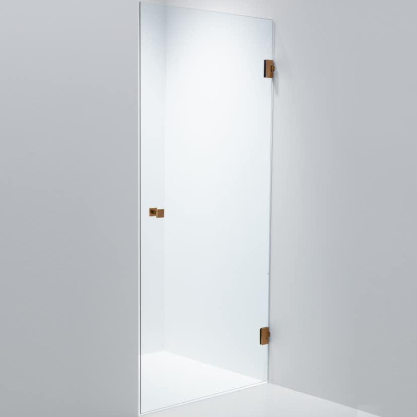 Duschdörr Duschbyggarna Swing Design