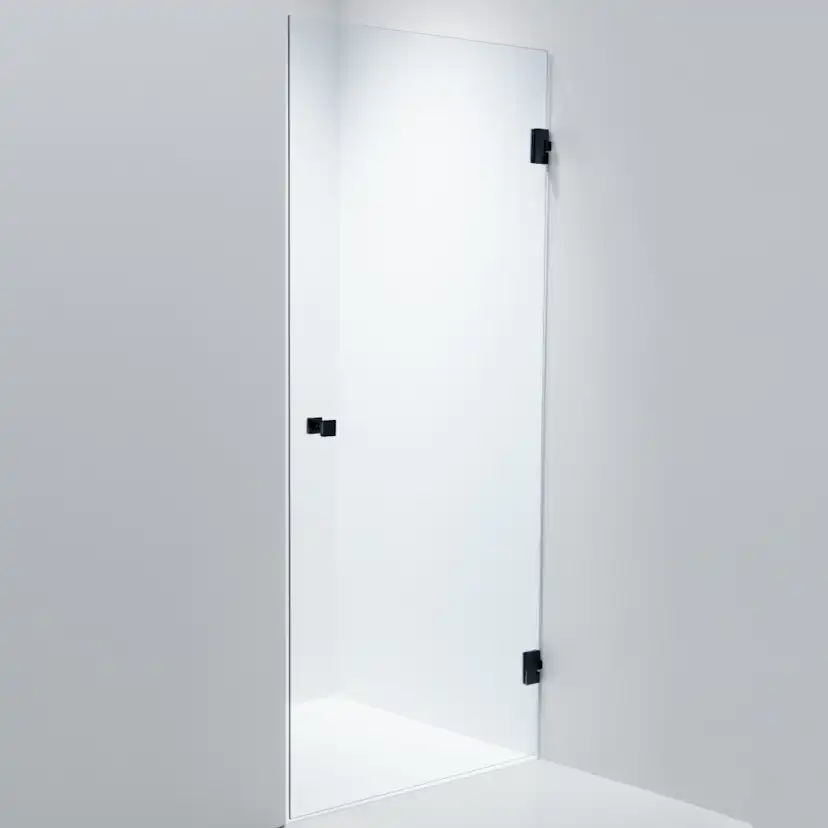 Duschdörr Duschbyggarna Swing Design