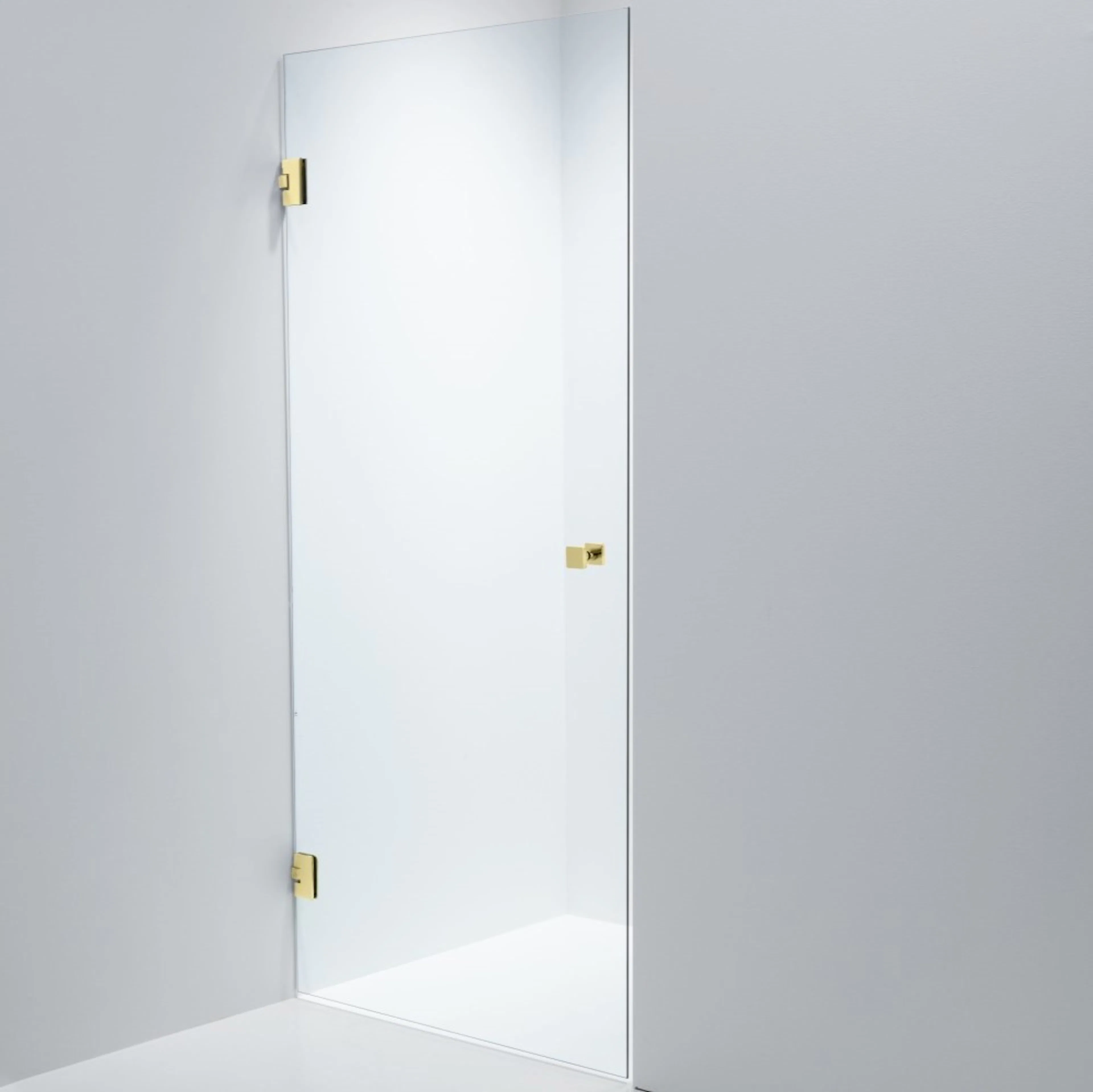 Duschdörr Duschbyggarna Swing Design