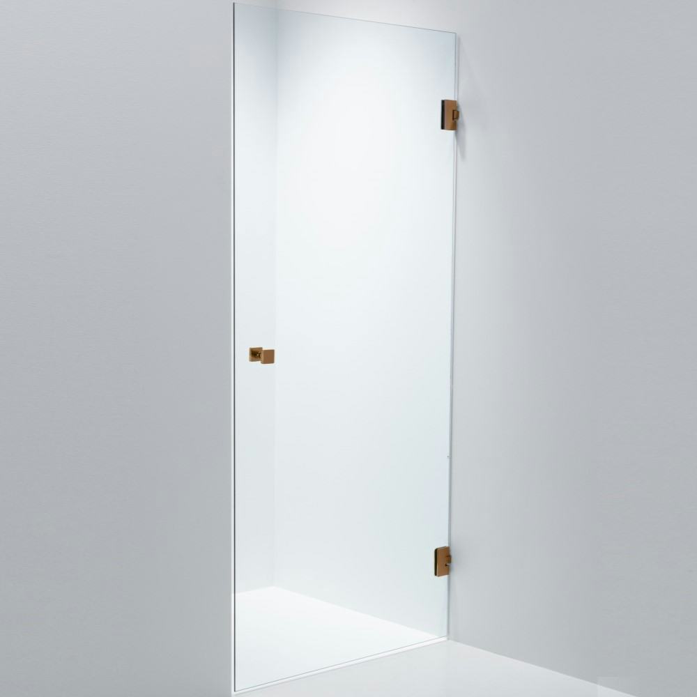 Duschdörr Duschbyggarna Swing Design