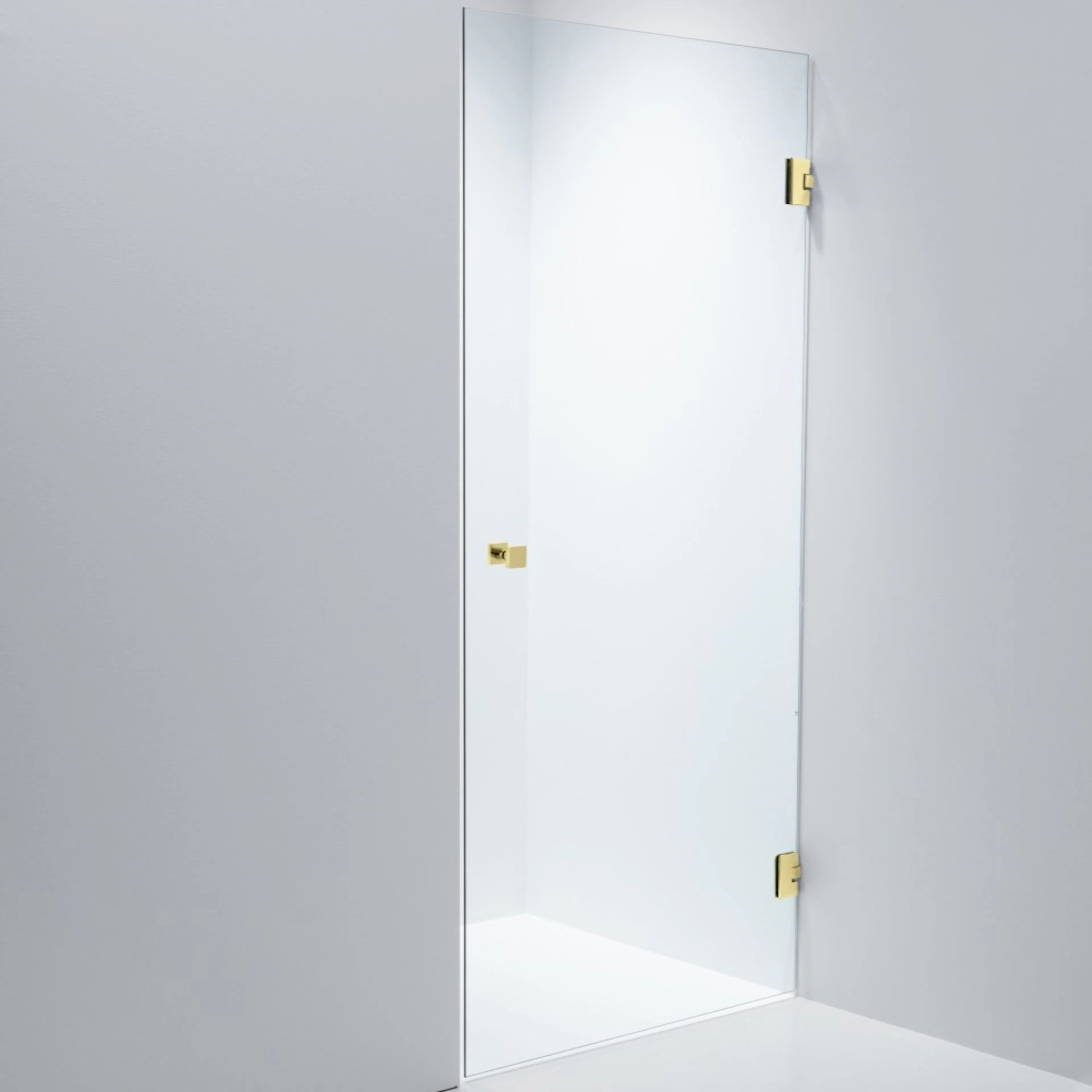 Duschdörr Duschbyggarna Swing Design