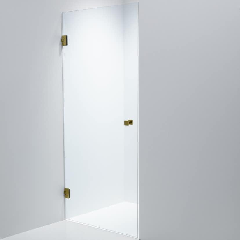 Duschdörr Duschbyggarna Swing Design