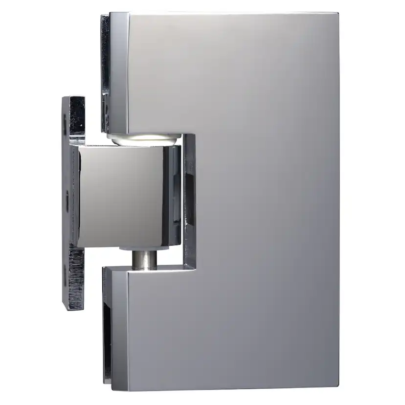 Duschdörr Duschbyggarna Swing Design