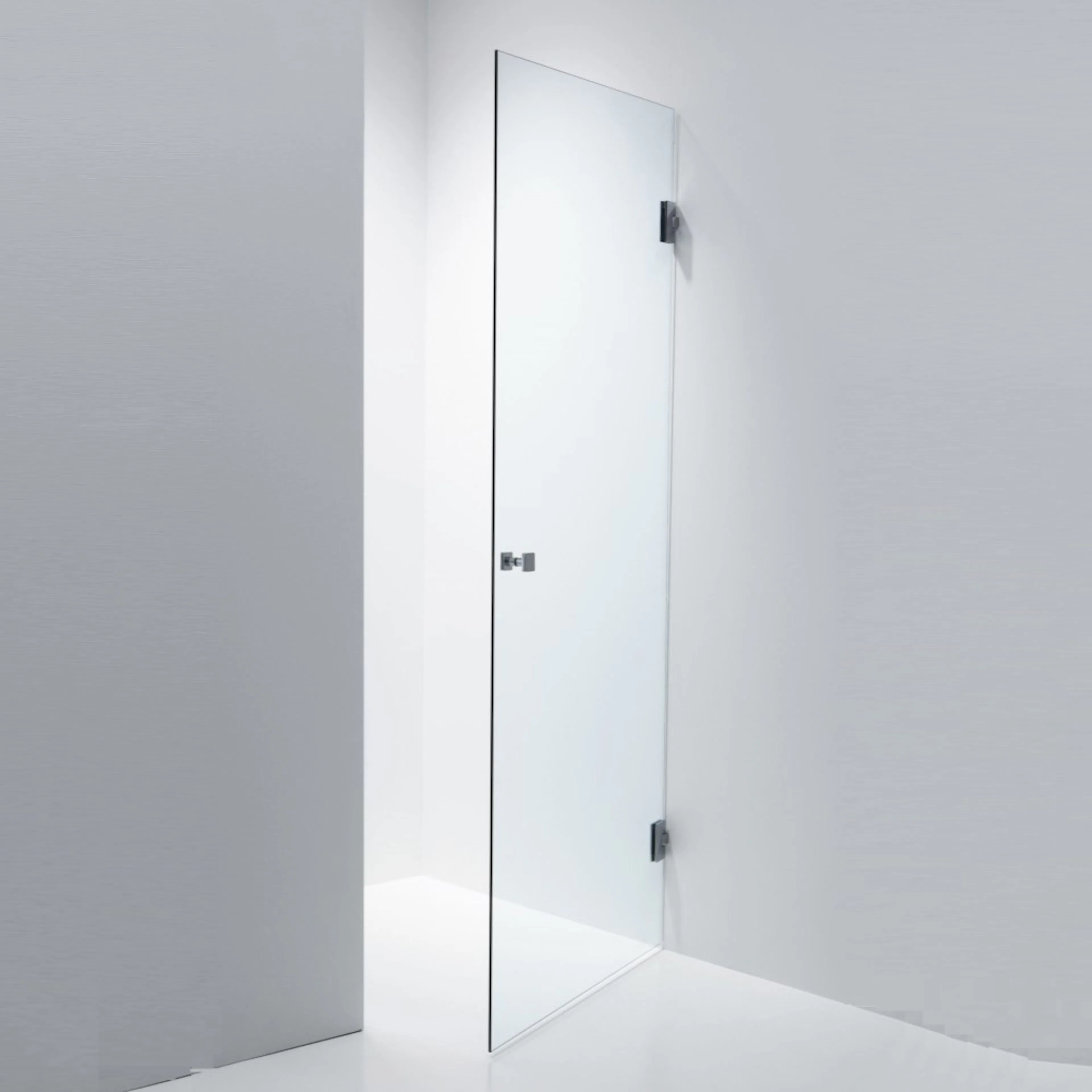 Duschdörr Duschbyggarna Swing Design