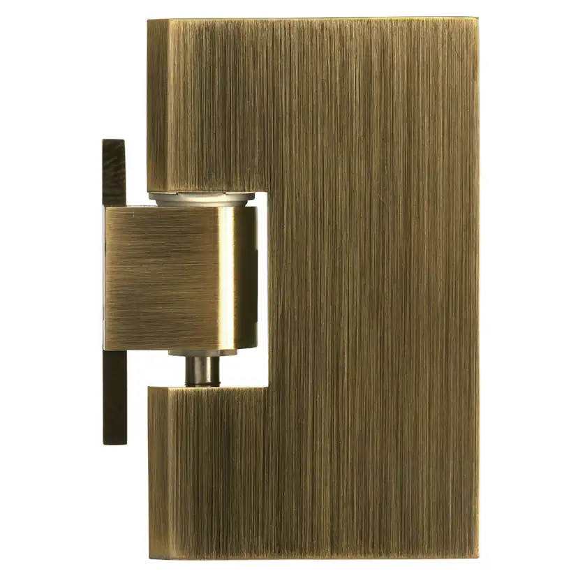 Duschdörr Duschbyggarna Swing Design