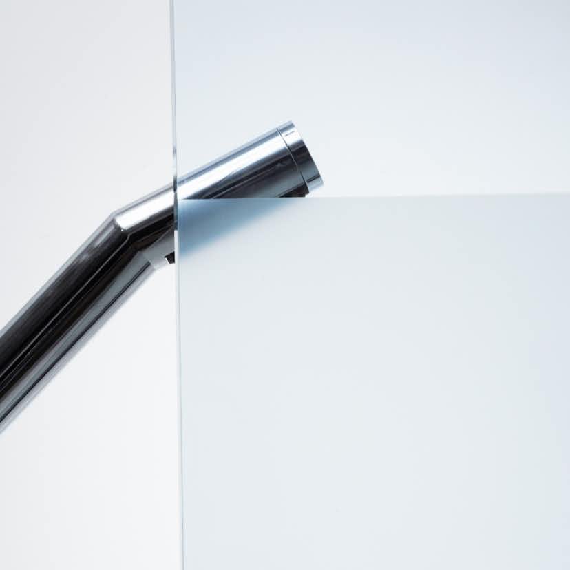 Duschdörr Duschbyggarna Swing Design