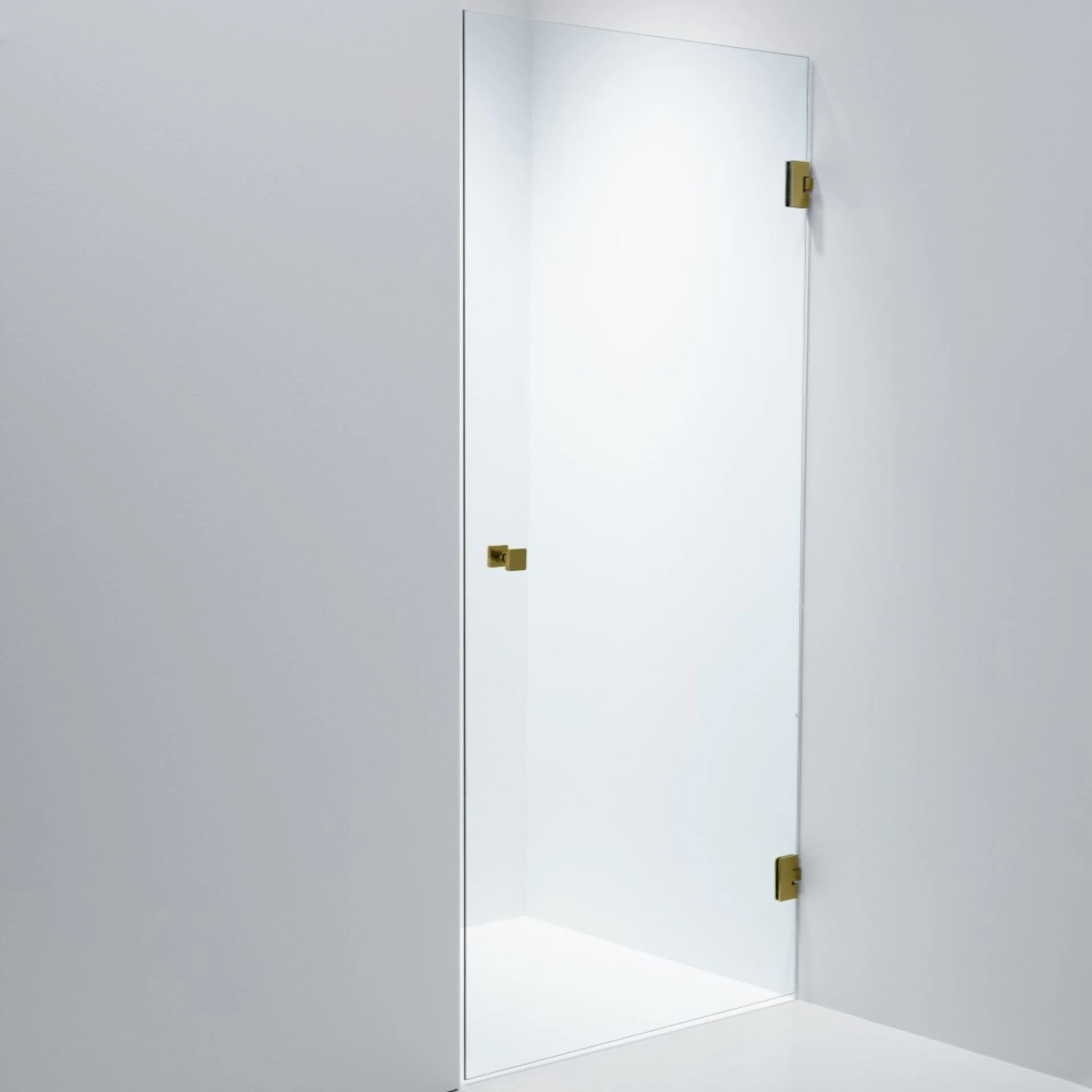 Duschdörr Duschbyggarna Swing Design