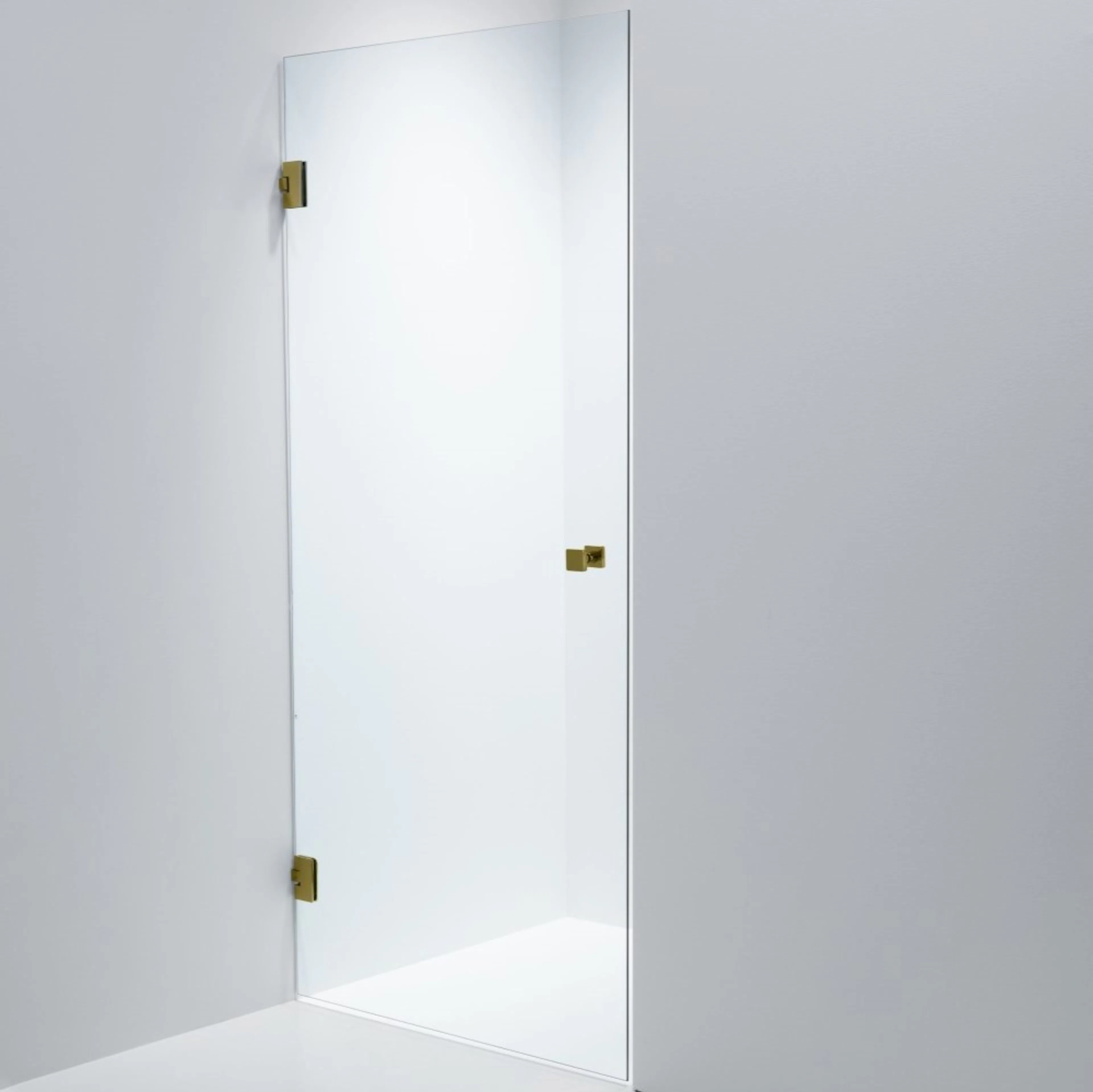 Duschdörr Duschbyggarna Swing Design