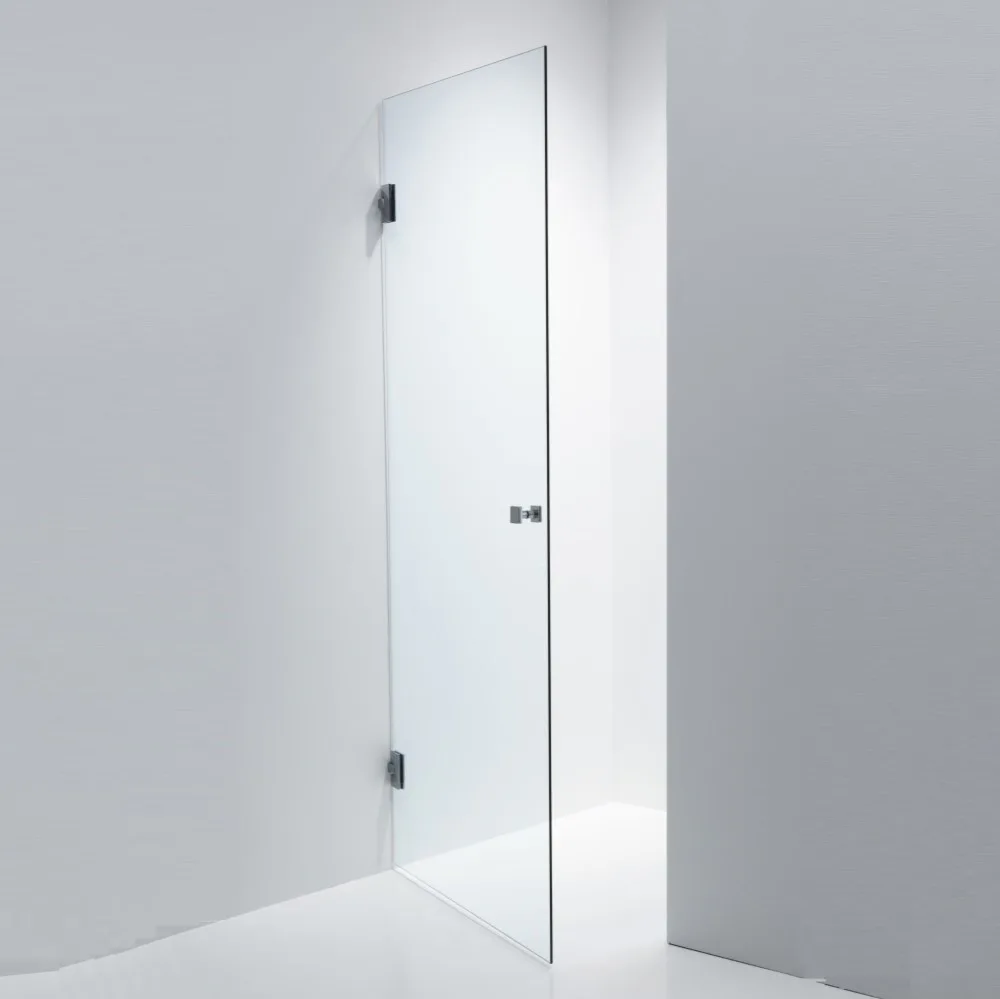 Duschdörr Duschbyggarna Swing Design