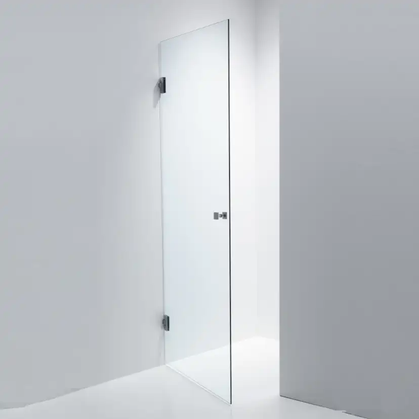 Duschdörr Duschbyggarna Swing Design