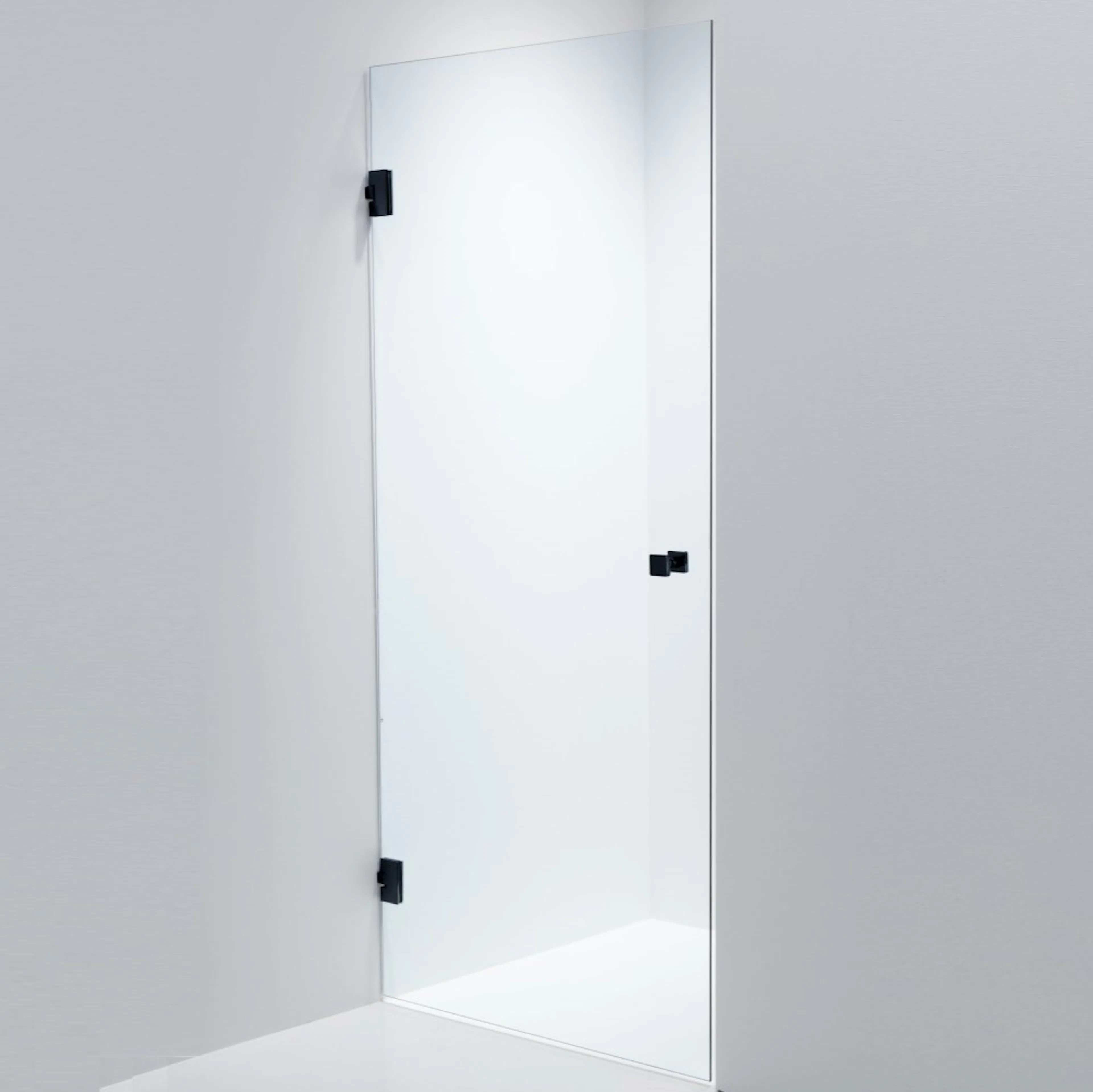 Duschdörr Duschbyggarna Swing Design