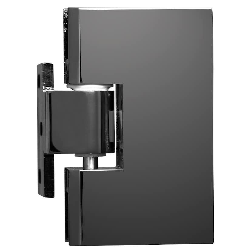 Duschdörr Duschbyggarna Swing Design