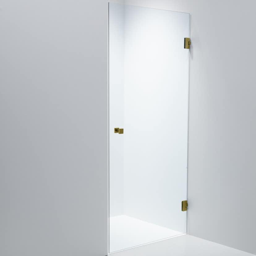 Duschdörr Duschbyggarna Swing Design