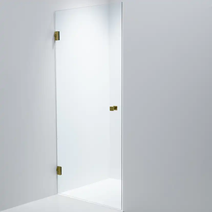 Duschdörr Duschbyggarna Swing Design