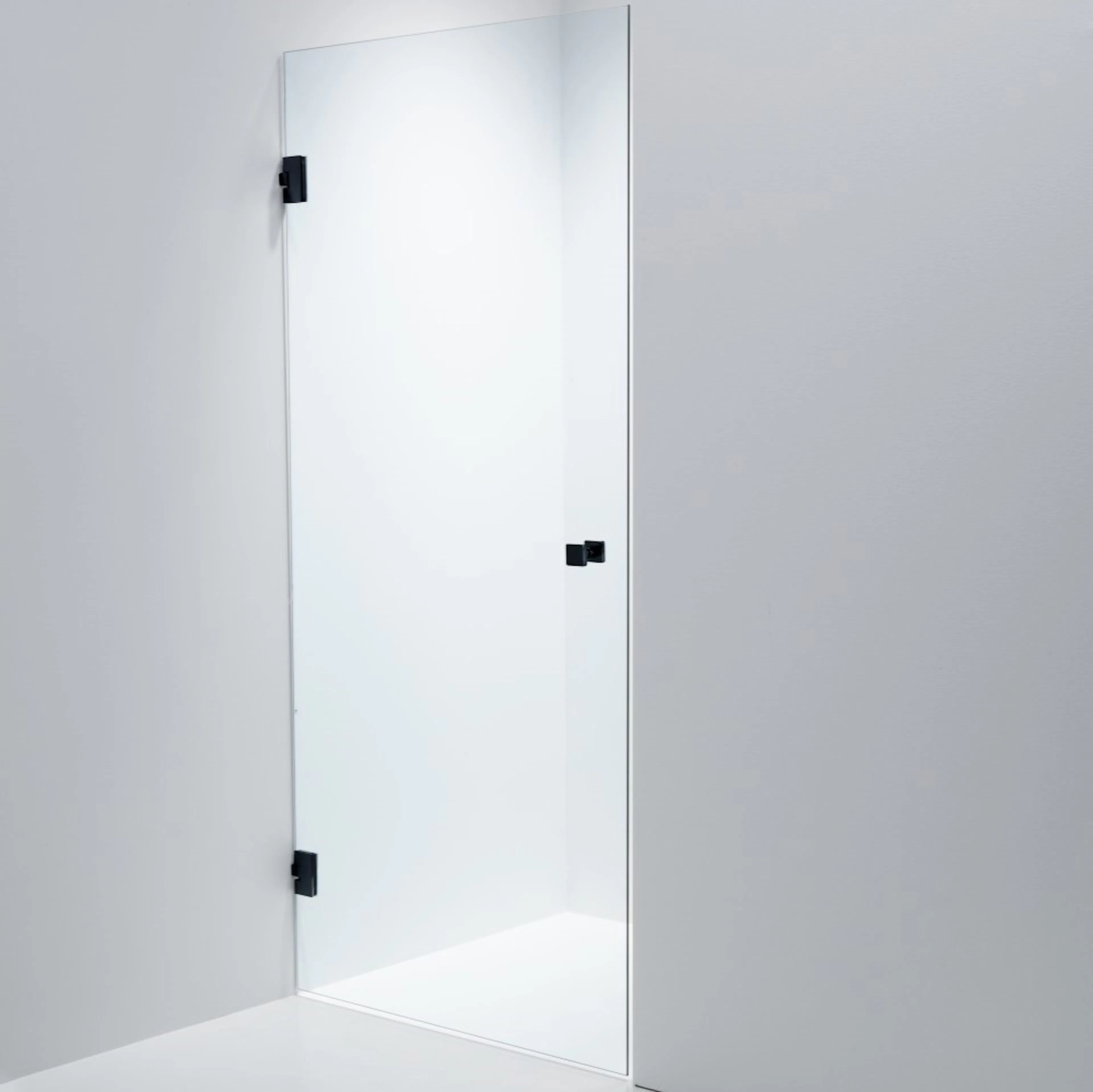 Duschdörr Duschbyggarna Swing Design