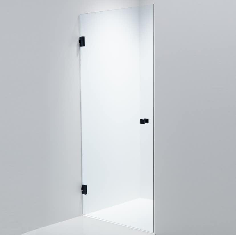 Duschdörr Duschbyggarna Swing Design