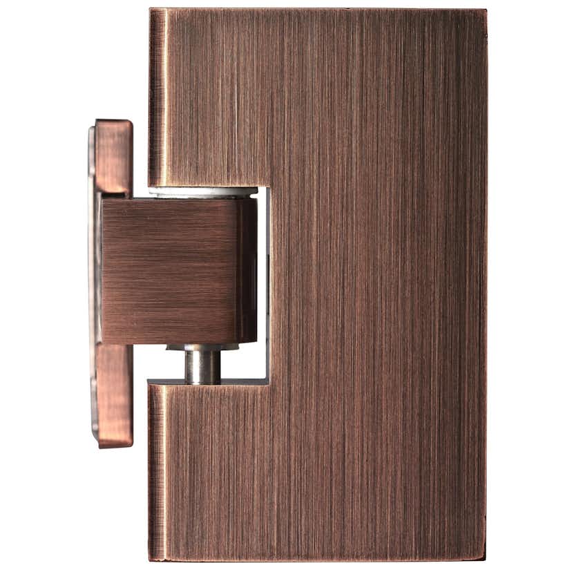 Duschdörr Duschbyggarna Swing Design