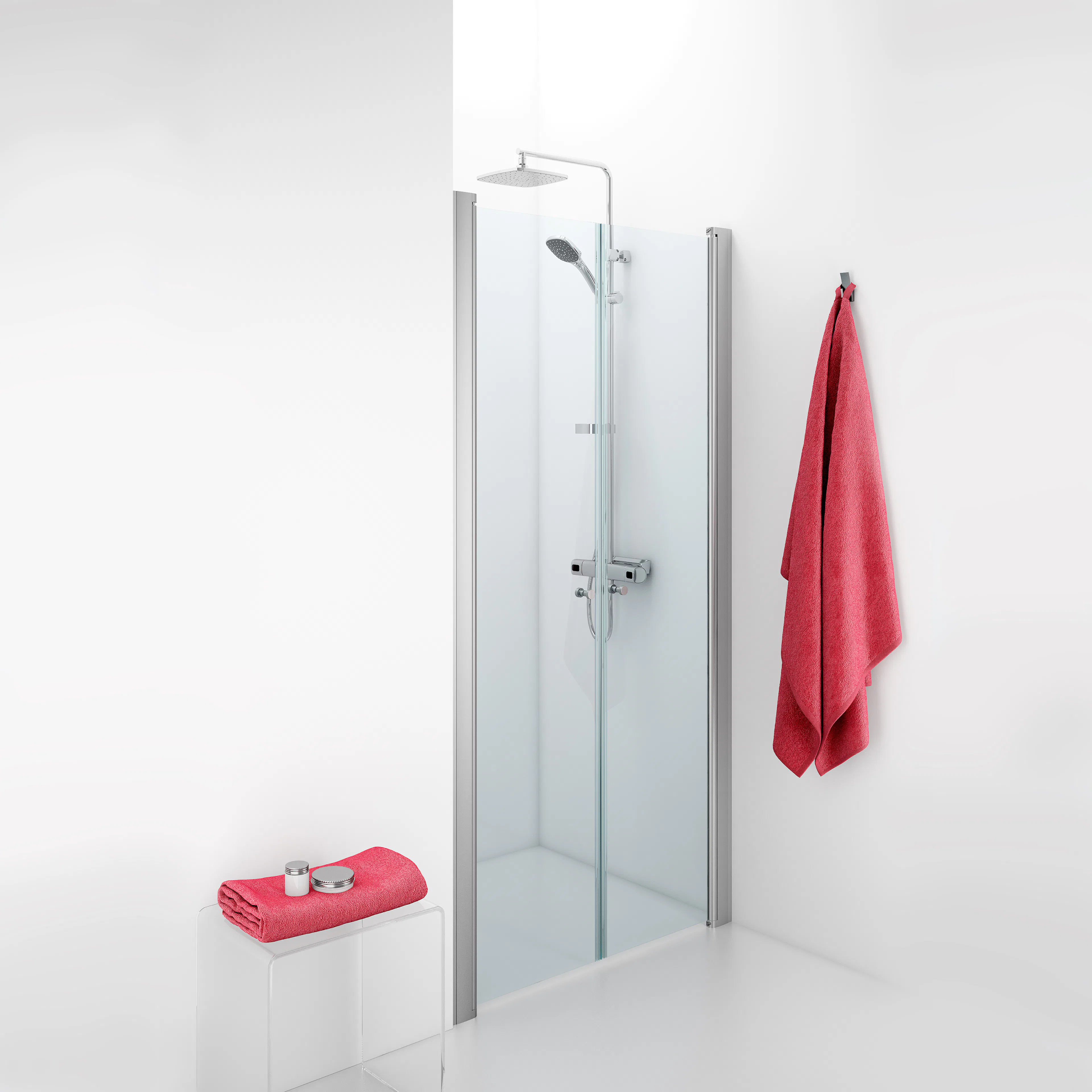 Duschdörr IDO Showerama 10-0