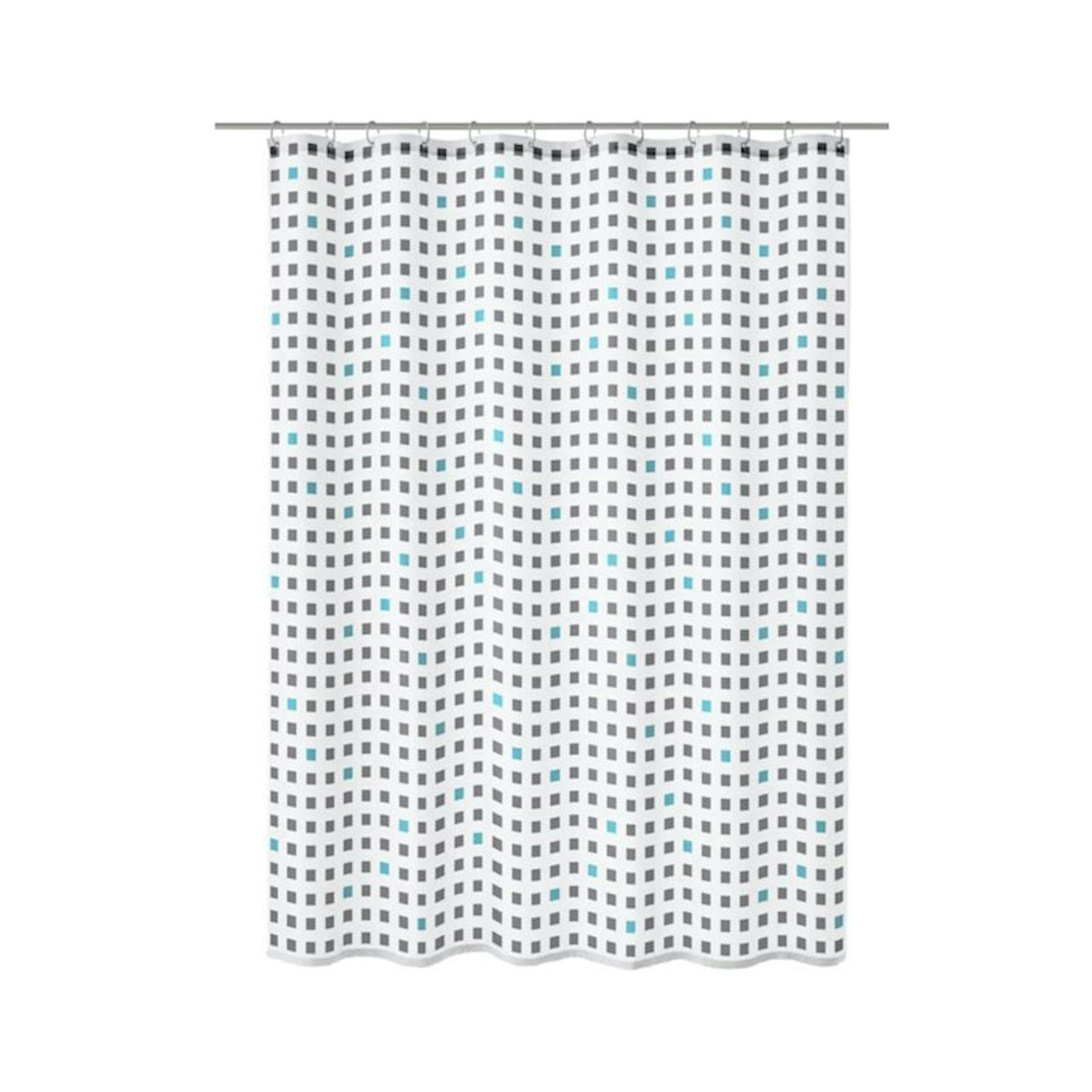 Duschdraperi Kleine Wolke Casket