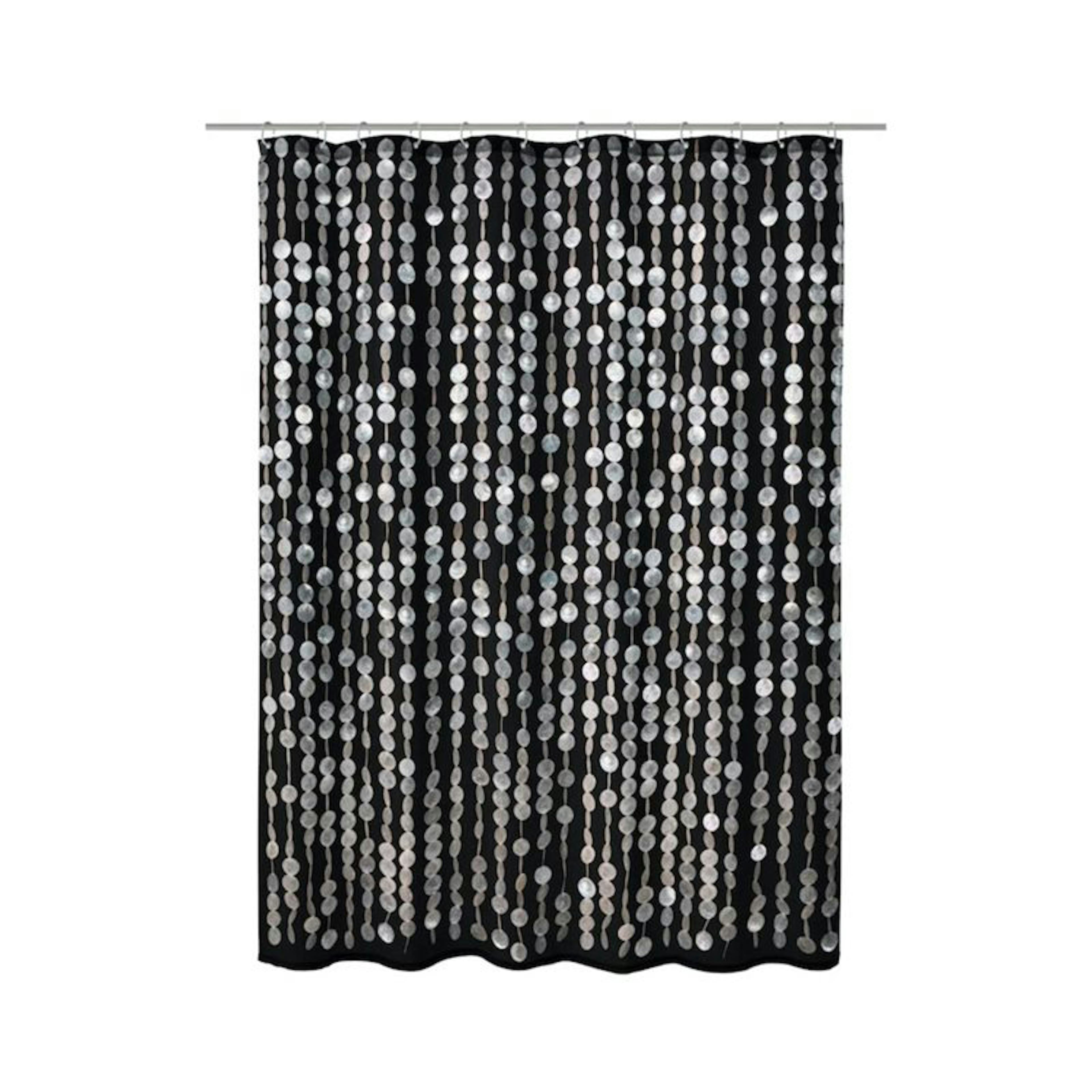 Duschdraperi Kleine Wolke Perla