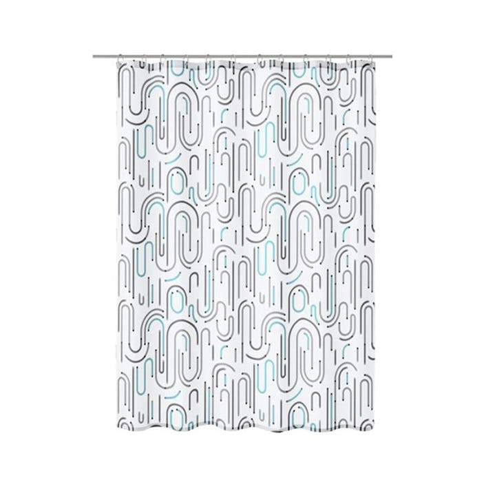 Duschdraperi Kleine Wolke Vision