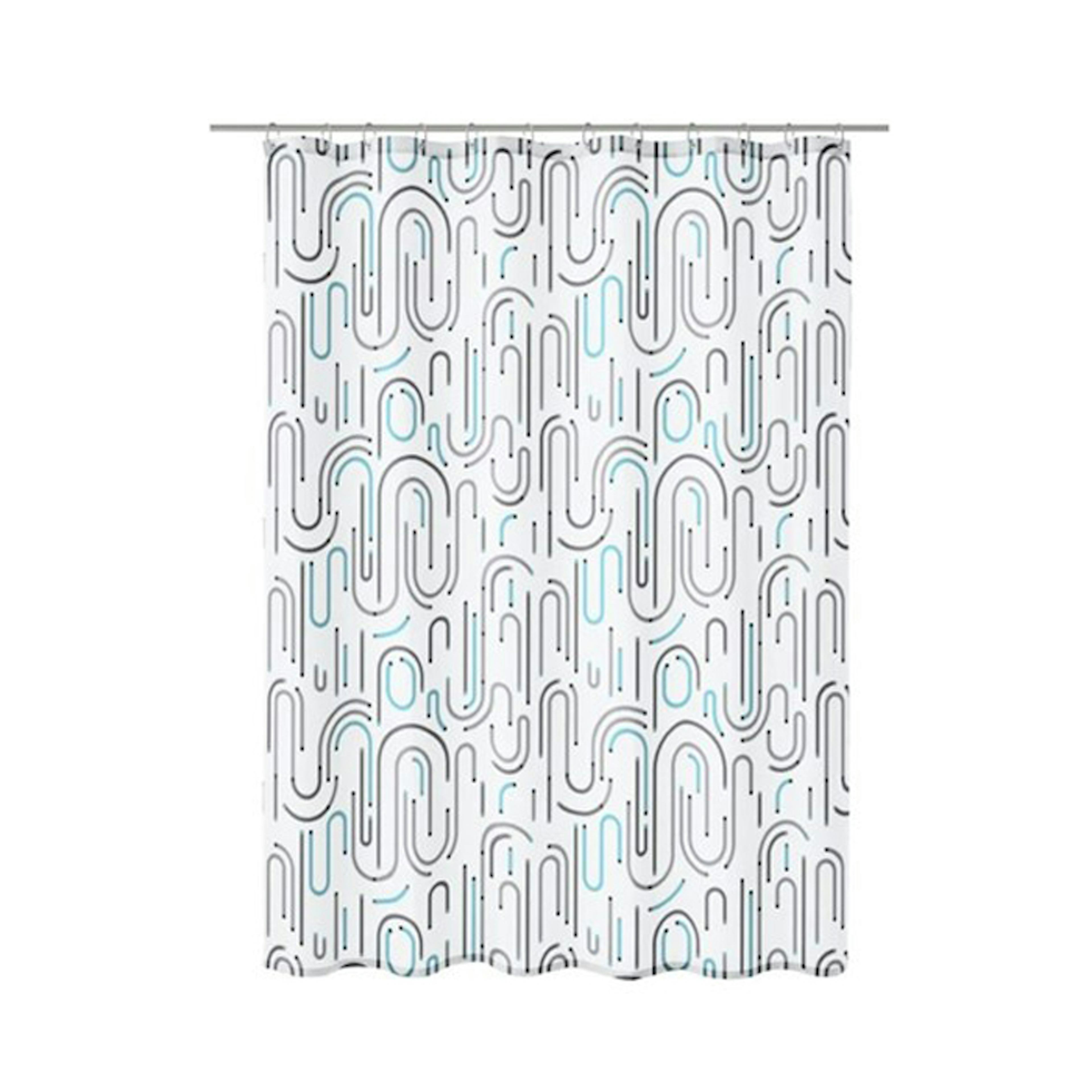 Duschdraperi Kleine Wolke Vision