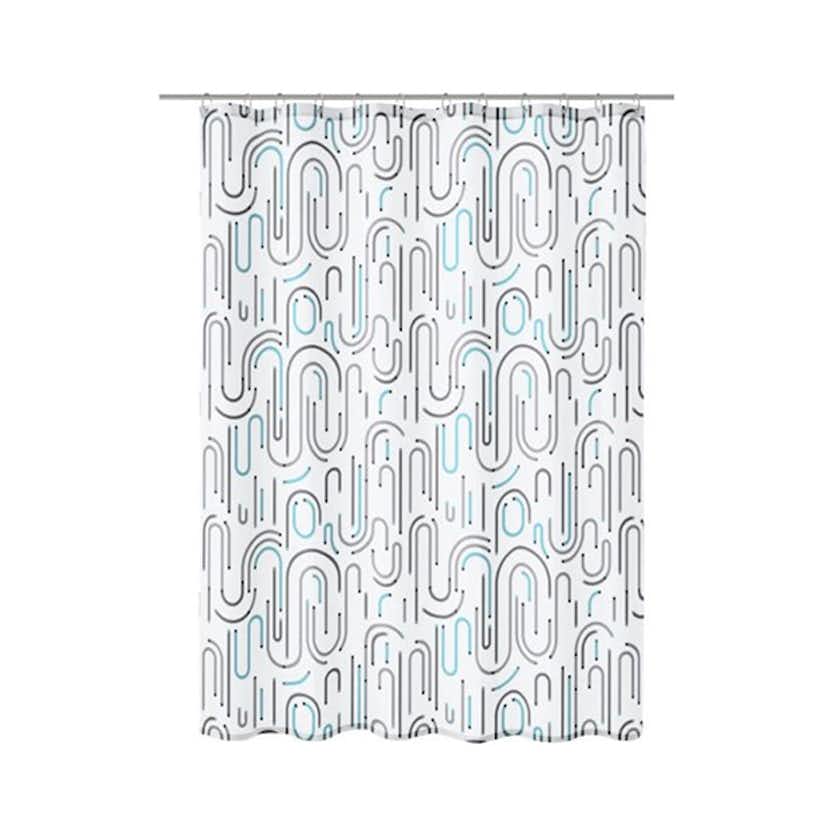 Duschdraperi Kleine Wolke Vision