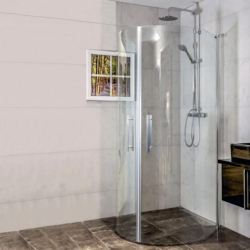 Duschhörn Arrow Free