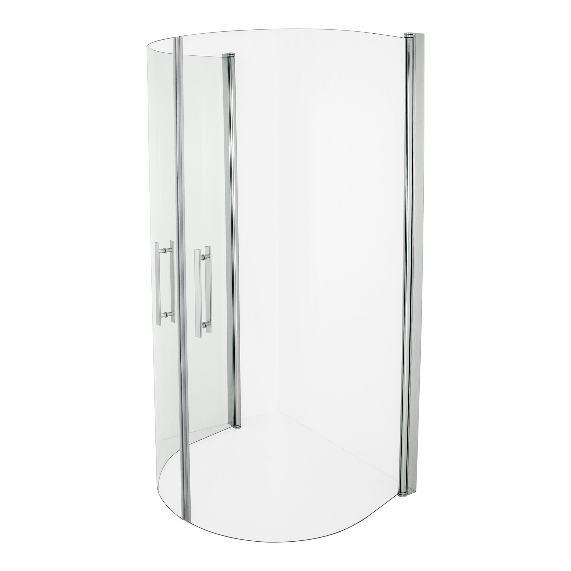 Duschhörn Arrow Free Mini