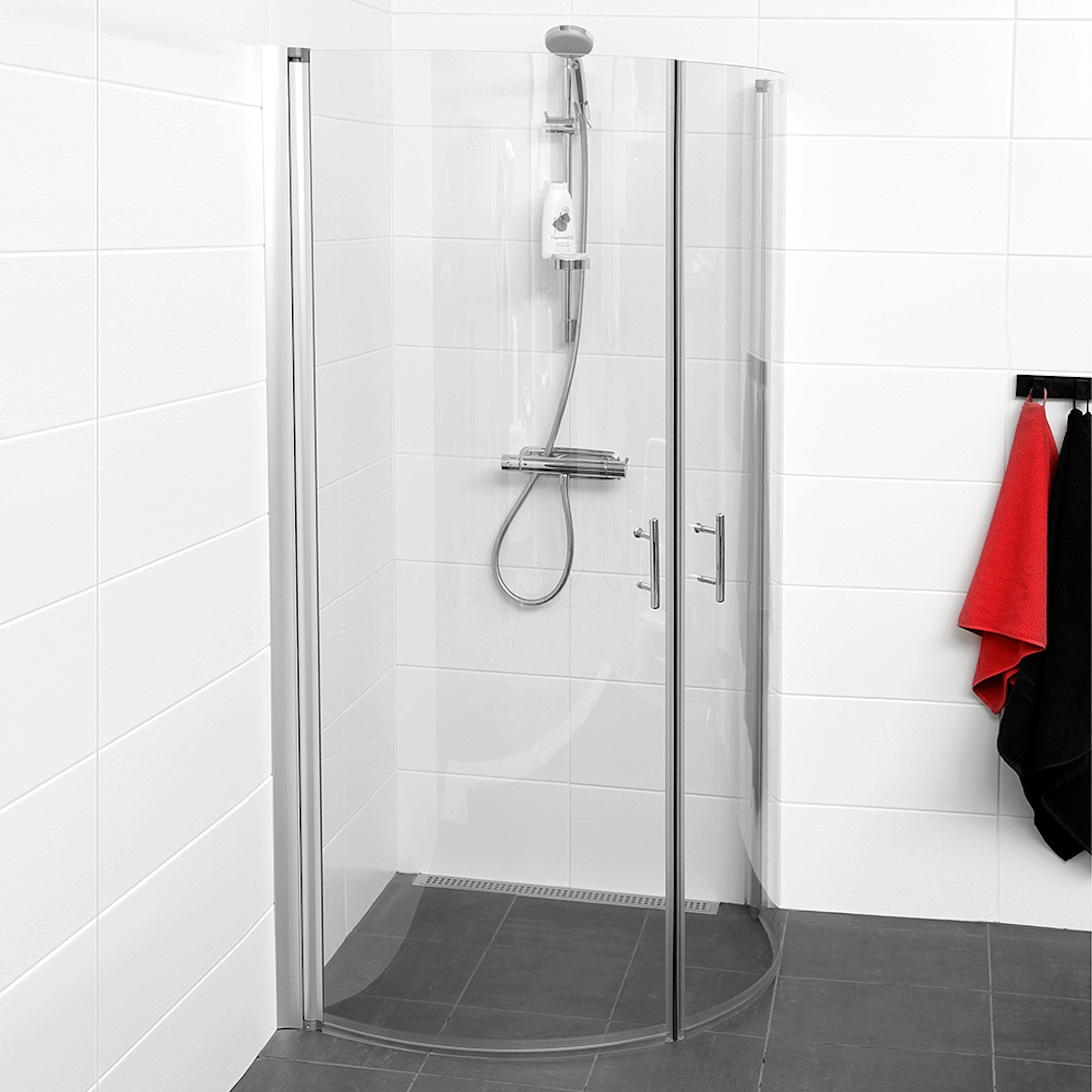 Duschhörn Combac Cirkel