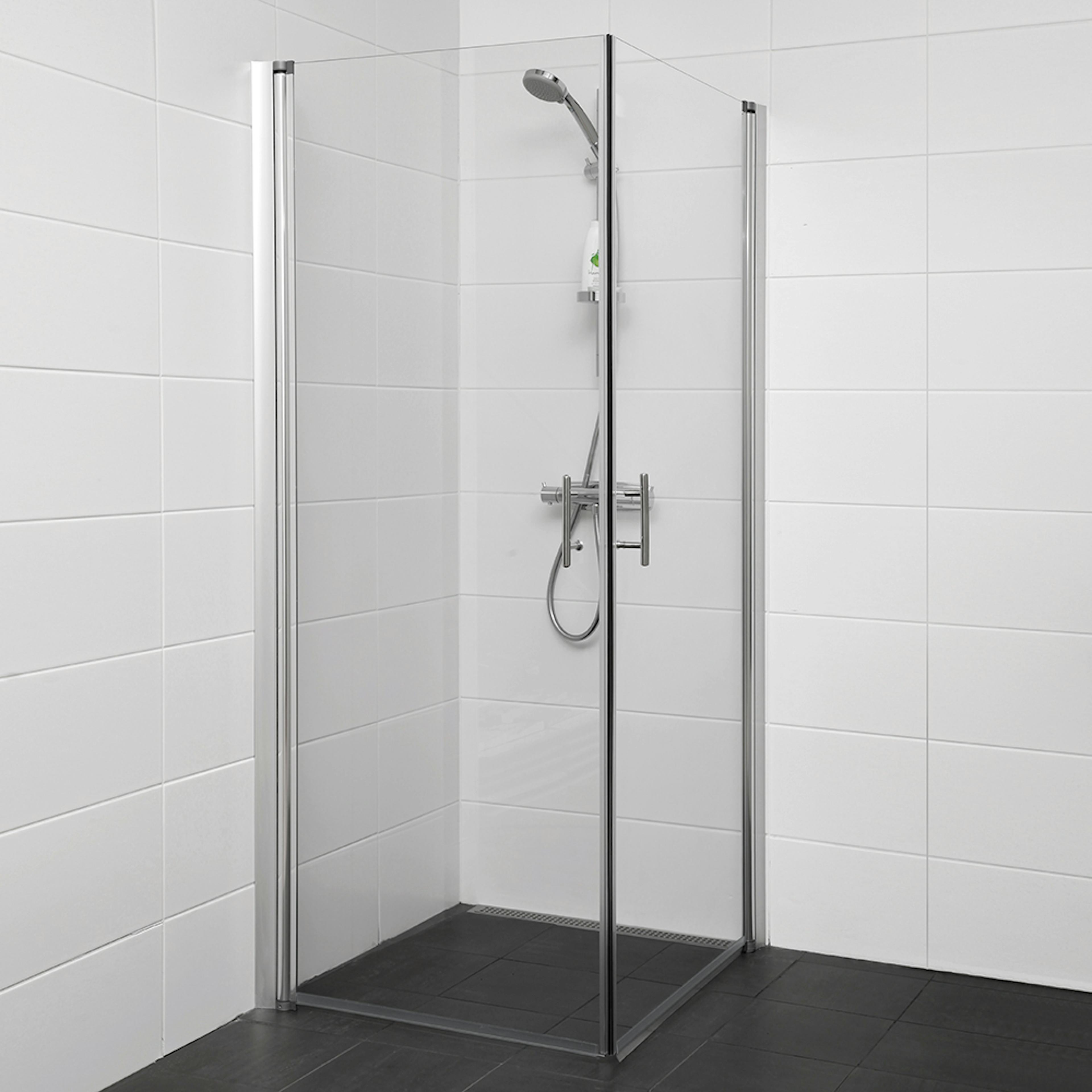 Duschhörn Combac Kvadrat