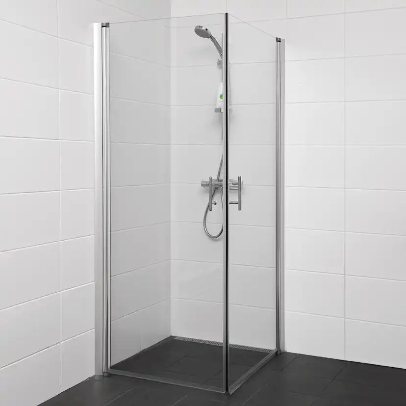 Duschhörn Combac Kvadrat