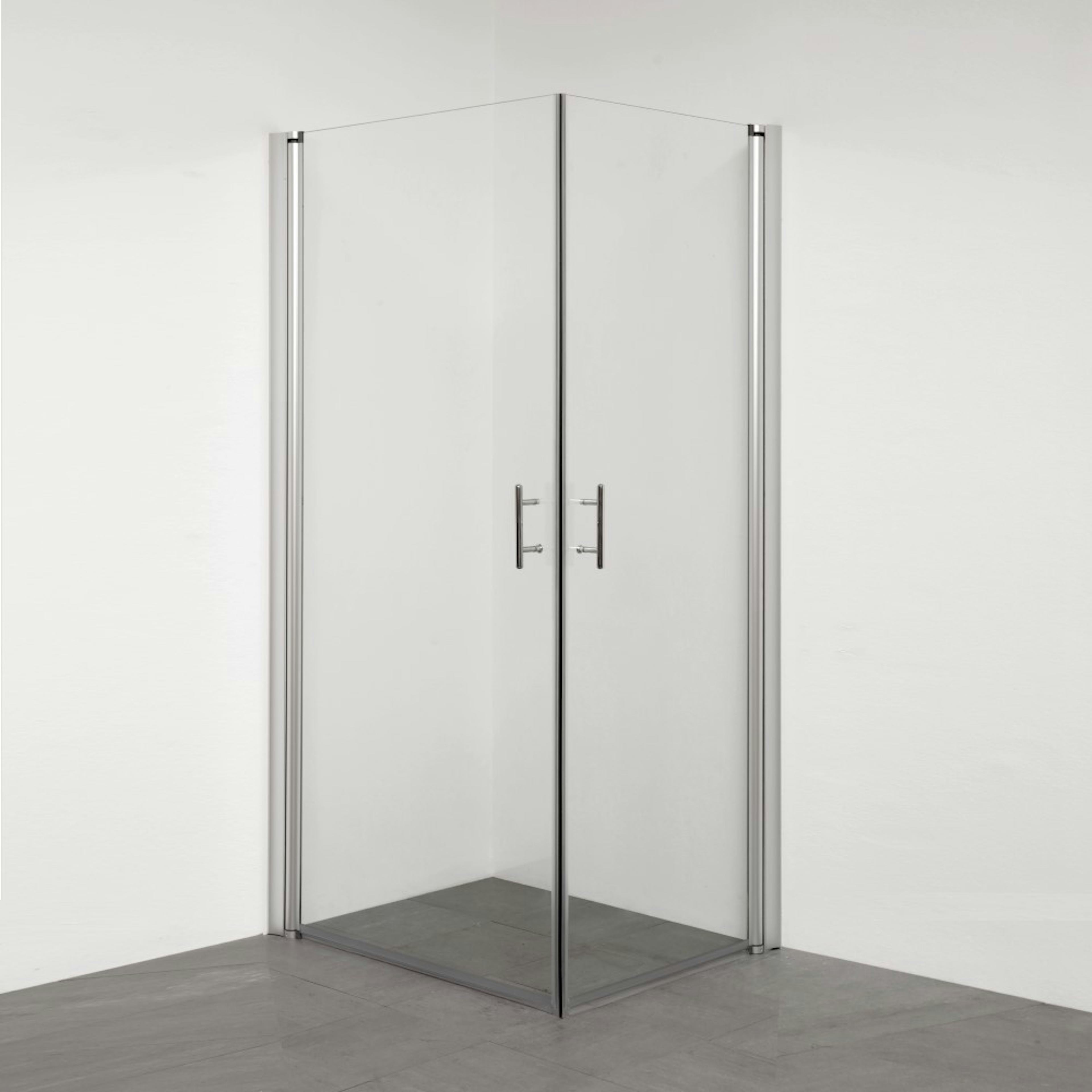 Duschhörn Combac Kvadrat